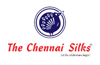 The Chennai Silks